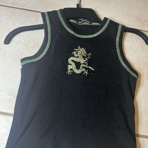 Brandy Melville top